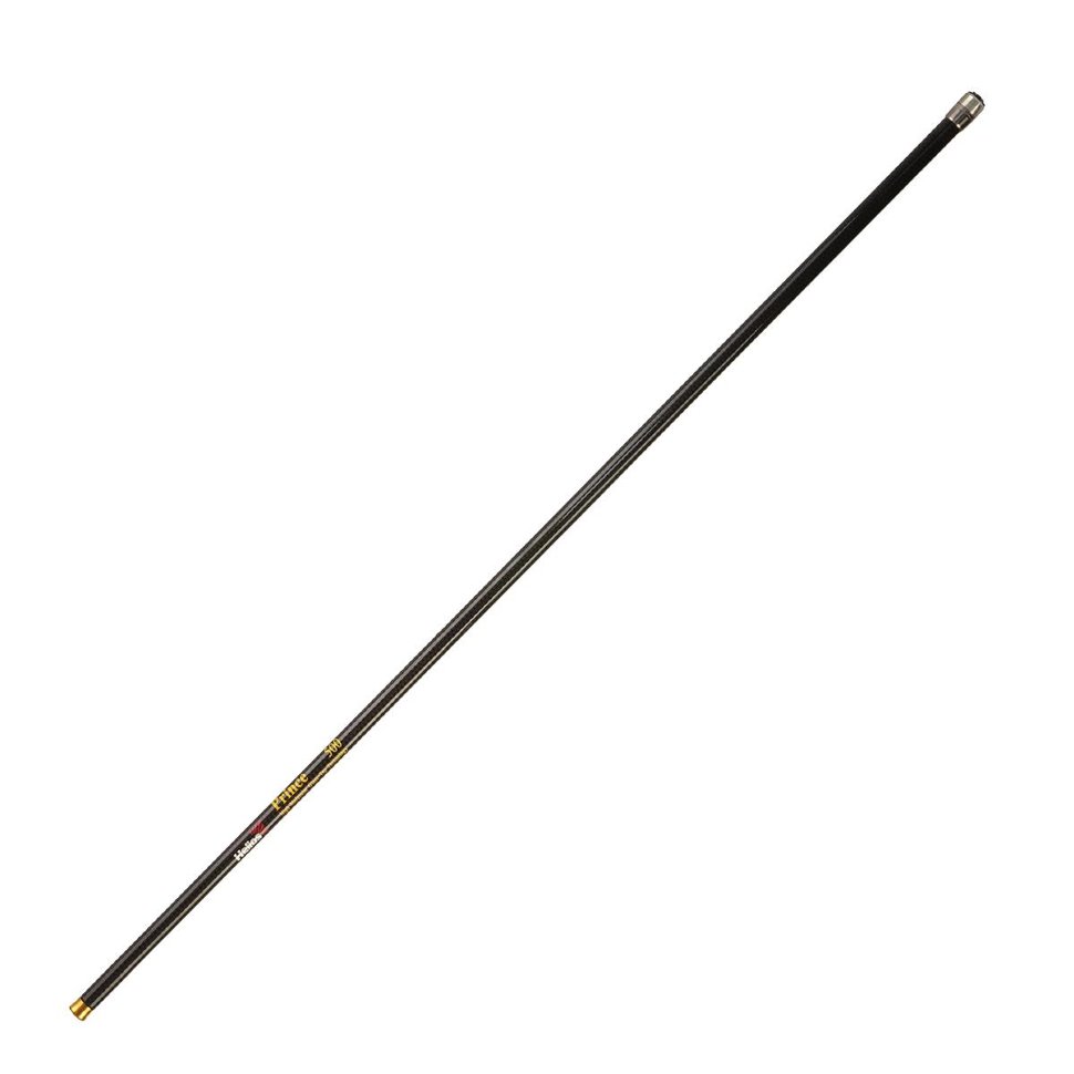 Удилище маховое Helios Prince carbon 5м (10-30г) без колец HS-P-500 , 